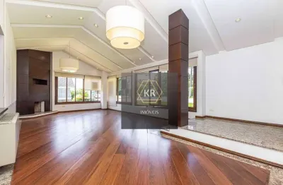 Casa dos sonhos no parque tingui – 4 quartos, piscina e conforto!