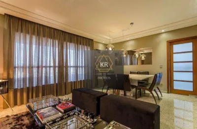 Apartamento com 3 quartos à venda na Rua Urbano Lopes, Cristo Rei, Curitiba