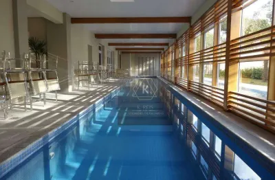 Apartamento com 3 quartos à venda na Rua José Cadilhe, Água Verde, Curitiba