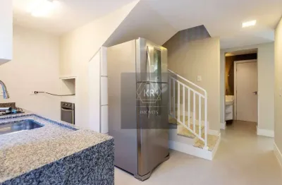 Casa em condomínio fechado com 4 quartos à venda na Rua Diógenes Ridgley Raciop, Tarumã, Curitiba