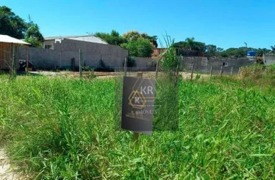 Terreno à venda na Avenida Dom Henrique II, Centro, Itapoá