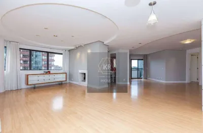 Ecoville | apartamento com acabamento de alto padrão e vista exclusiva!