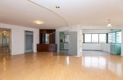 Ecoville | apartamento com acabamento de alto padrão e vista exclusiva!