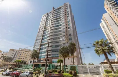 Para locação | ecoville – 3 suítes com vista incrível!