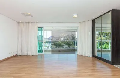 Para locação | ecoville – 3 suítes com vista incrível!