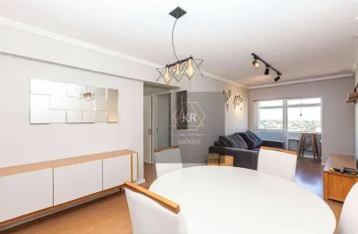 Aconchego e estilo na vila izabel – 3 quartos, sacada e área de lazer!