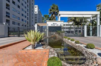 Apartamento com 2 quartos para alugar na Rodovia BR-116, Bairro Alto, Curitiba