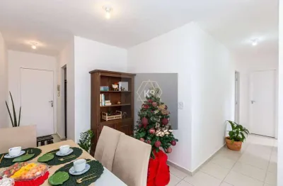 Apartamento com 3 quartos para alugar na Rua Luiz Bugalski, Lamenha Grande, Almirante Tamandaré