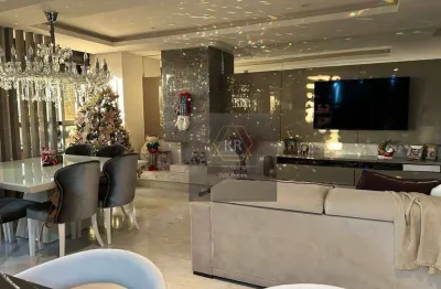 Cobertura com 2 quartos à venda na Rua Dona Alice Tibiriçá, Bigorrilho, Curitiba