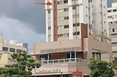 Vendo apartamento leonardo da vinci cuiabá - ap0247