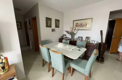 Apartamento semi mobiliado a venda no ed. le park ii - ap0248