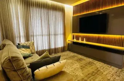 Apartamento à venda no ed. essenza plaenge, andar alto - ap0249