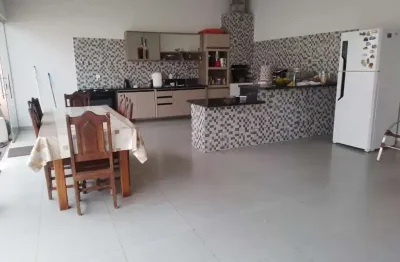 Vendo excelente casa em chapada dos guimarães - ca0310