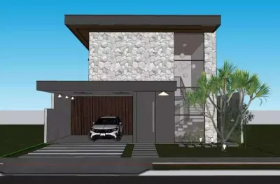 Exclusivíssima residência no brisas condominio horizontal - ca0320