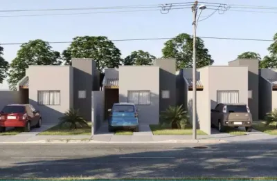 Casa com 2 quartos à venda na Dezesseis, 12, Parque Paiaguás, Várzea Grande