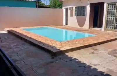 Casa com 3 quartos à venda na Dom João Vi, 894, Jardim Imperador, Várzea Grande