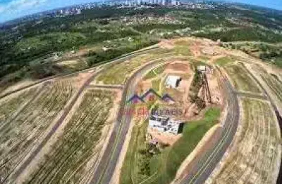 Vendo terreno no tropical ville em cuiabá ao lado vila jardim - te0052