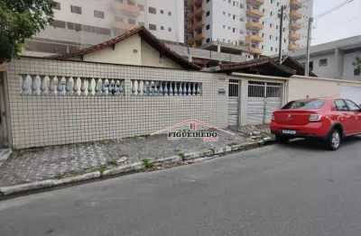 Casa para alugar, 171 m² por r$ 12.000,00/mês - boqueirão - praia grande/sp