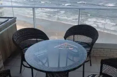 Apartamento à venda, 92 m² por r$ 900.000,00 - mirim - praia grande/sp