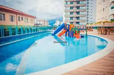Apartamento à venda, 84 m² por r$ 800.000,00 - boqueirão - praia grande/sp