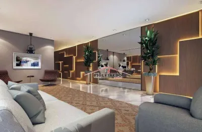 Apartamento à venda, 78 m² por r$ 559.835,00 - mirim - praia grande/sp