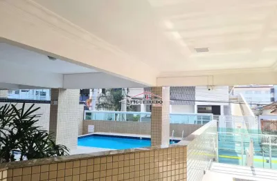 Apartamento à venda, 88 m² por r$ 629.848,55 - canto do forte - praia grande/sp