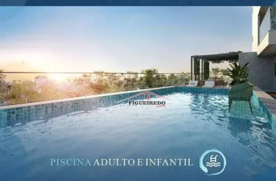 Apartamento à venda, 86 m² por r$ 580.000,00 - aviação - praia grande/sp