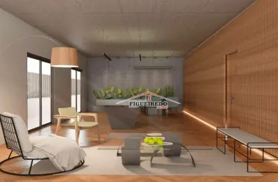 Apartamento à venda, 190 m² por r$ 1.550.000,00 - canto do forte - praia grande/sp