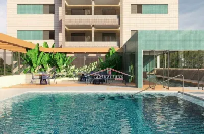 Apartamento à venda, 190 m² por r$ 1.677.300,00 - canto do forte - praia grande/sp