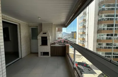 Apartamento à venda, 92 m² por r$ 725.000,00 - boqueirão - praia grande/sp
