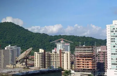 Apartamento à venda, 104 m² por r$ 690.000,00 - canto do forte - praia grande/sp