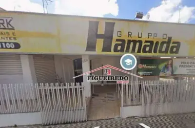 Prédio à venda, 396 m² por r$ 1.100.000,00 - centro - votorantim/sp