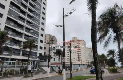 Apartamento à venda, 103 m² por r$ 600.000,00 - vila caiçara - praia grande/sp