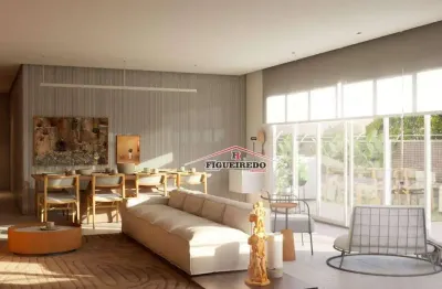 Apartamento à venda, 73 m² por r$ 651.015,00 - canto do forte - praia grande/sp