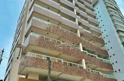 01 dormitorio varanda churrasqueira, estrutura para ar condicionado