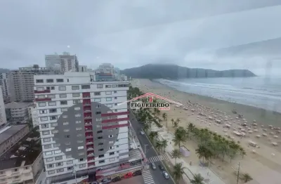 Apartamento à venda, 80 m² por r$ 435.000,00 - boqueirão - praia grande/sp