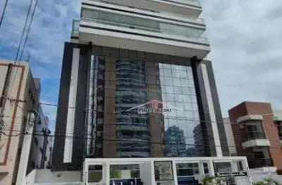 Apartamento à venda, 140 m² por r$ 1.285.869,34 - canto do forte - praia grande/sp