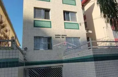 Apartamento à venda, 52 m² por r$ 225.000,00 - canto do forte - praia grande/sp