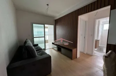 Apartamento à venda, 68 m² por r$ 635.000,00 - canto do forte - praia grande/sp