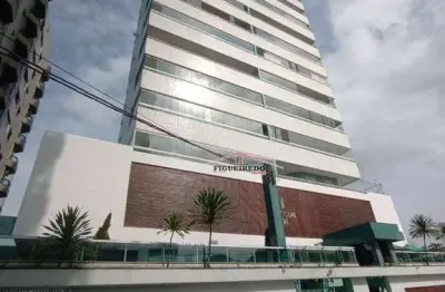 Apartamento à venda, 95 m² por r$ 830.000,00 - canto do forte - praia grande/sp
