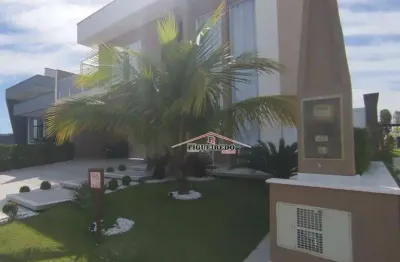 Sobrado à venda, 325 m² por r$ 2.100.000,00 - jardim peruíbe - peruíbe/sp