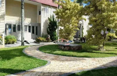 Sobrado com 2 dormitórios à venda, 117 m² por r$ 709.999,00 - mirim - praia grande/sp