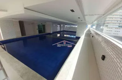 Apartamento à venda, 121 m² por r$ 970.000,00 - boqueirão - praia grande/sp