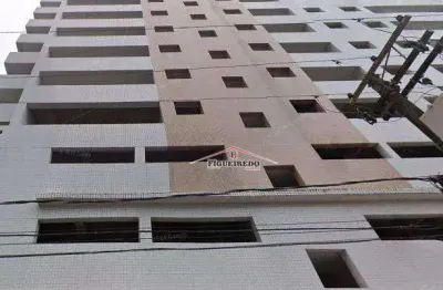 Apartamento à venda, 75 m² por r$ 420.000,00 - tupi - praia grande/sp