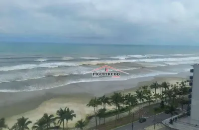 Apartamento à venda, 72 m² por r$ 590.000,00 - balneário flórida - praia grande/sp