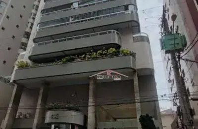 Apartamento à venda, 123 m² por r$ 1.200.000,00 - canto do forte - praia grande/sp