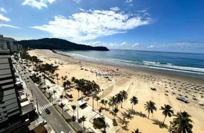 Apartamento à venda, 73 m² por r$ 450.000,00 - boqueirão - praia grande/sp