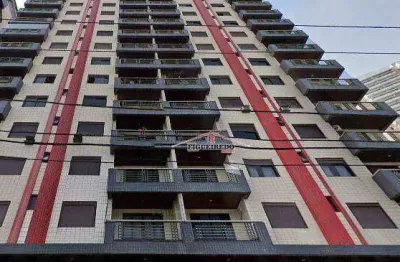 Cobertura à venda, 169 m² por r$ 1.150.000,00 - vila guilhermina - praia grande/sp