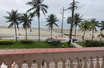 Apartamento à venda, 120 m² por r$ 460.000,00 - tupi - praia grande/sp