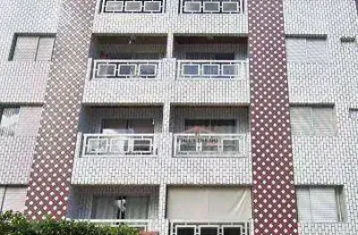 Apartamento para alugar, 78 m² por r$ 2.900,00/mês - canto do forte - praia grande/sp